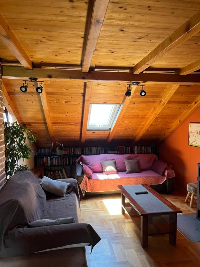 Apartment Ruzica Sukošan Eksteriør bilde